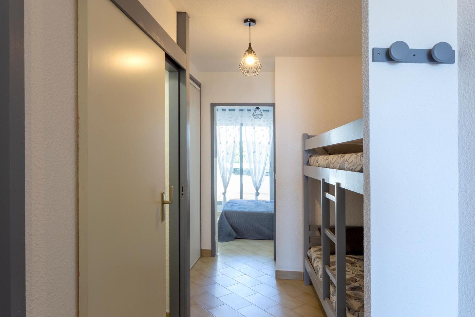 Chez Fabienne - Superbe Avec Vue Sur La Et Parking Apartment *