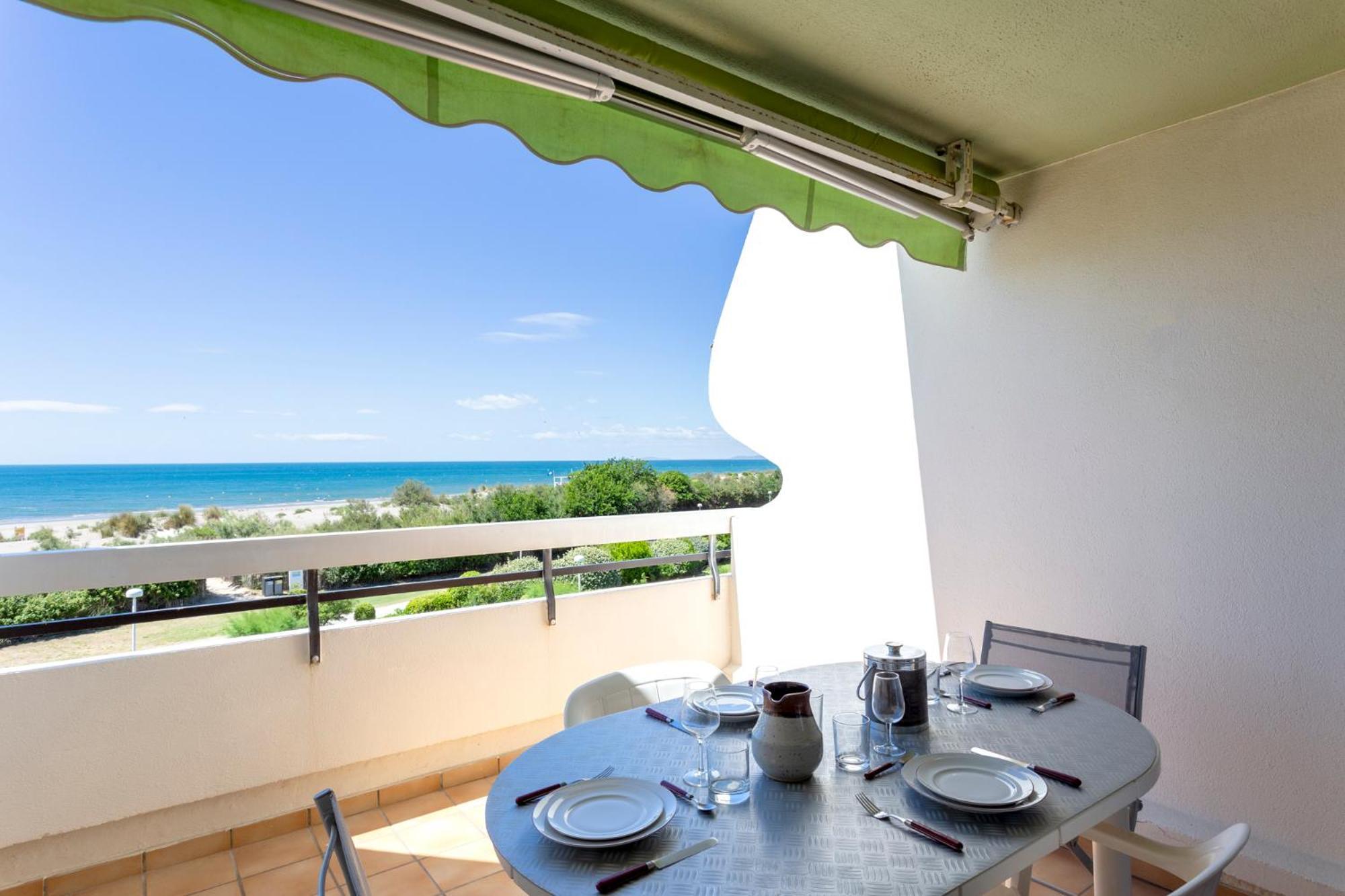 Apartment Chez Fabienne - Superbe Avec Vue Sur La Et Parking *