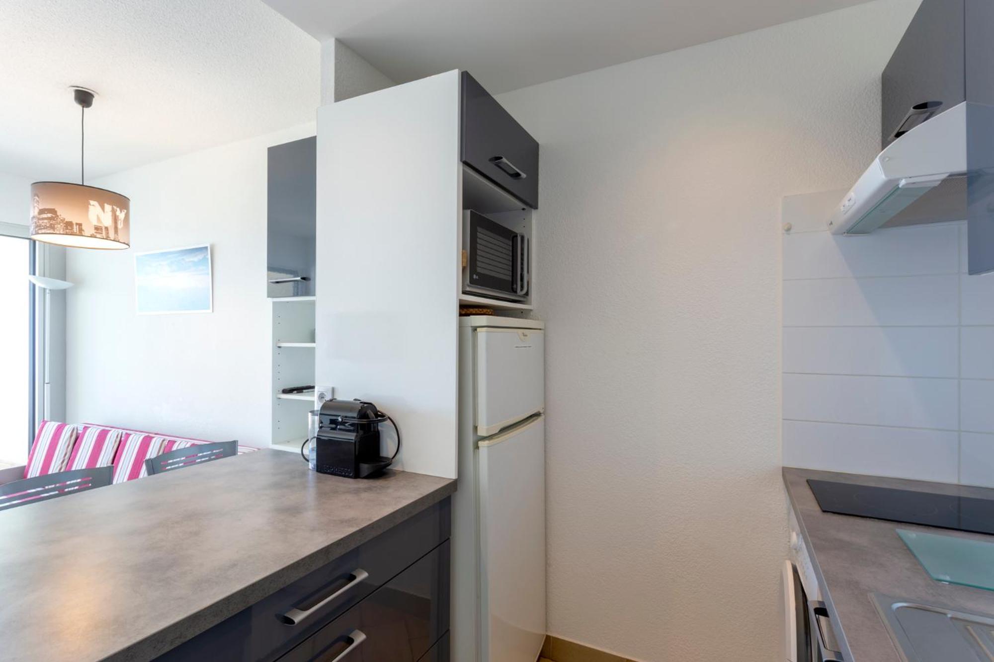 Chez Fabienne - Superbe Avec Vue Sur La Et Parking Apartment *