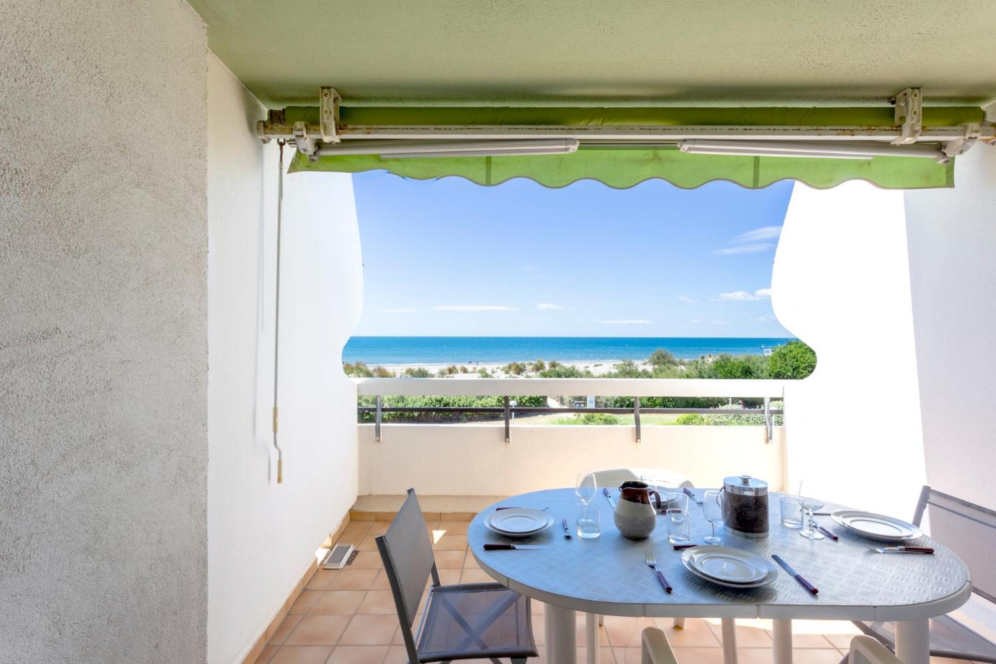 Chez Fabienne - Superbe Avec Vue Sur La Et Parking