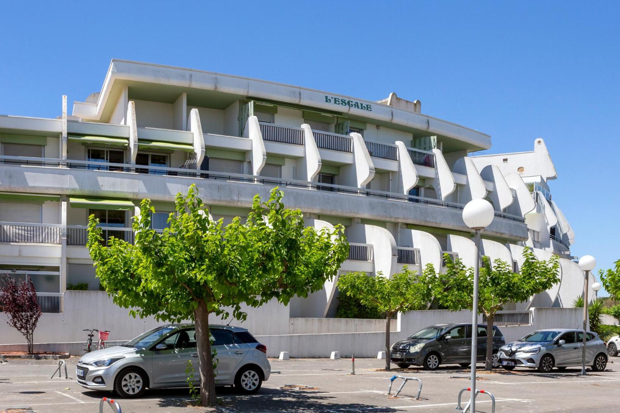 Chez Fabienne - Superbe Avec Vue Sur La Et Parking Apartment *